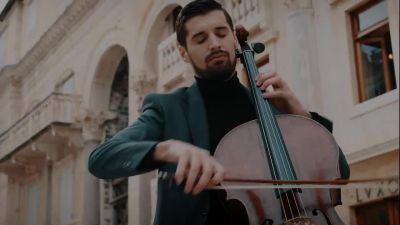 2Cellos - Love Story