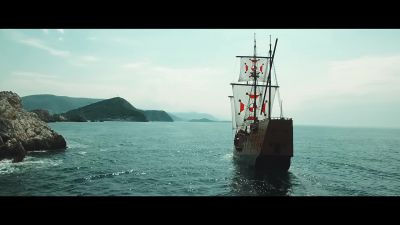 2Cellos - Pirates Of The Caribbean