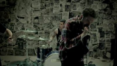 A Day To Remember - All I Want