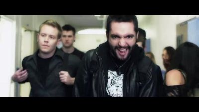 A Day To Remember - All Signs Point To Lauderdale