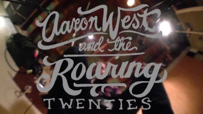 Aaron West And The Roaring Twenties - An Introduction To Aaron West