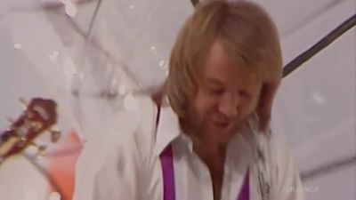 Abba - If It Wasn't For The Nights