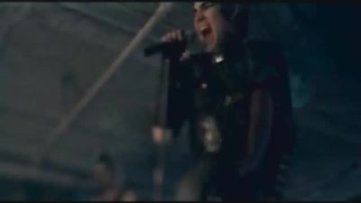 Adam Lambert - Runnin'