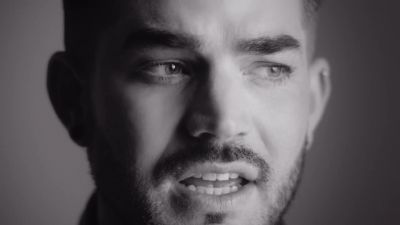 Adam Lambert - Welcome To The Show feat. Laleh
