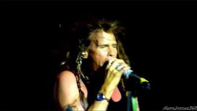 Aerosmith - Kings And Queens