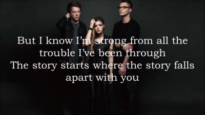 Against The Current - Dreaming Alone feat. Taka From One Ok Rock