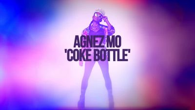 Agnez Mo - Coke Bottle feat. Timbaland, T.i.