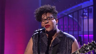 Alabama Shakes - Gimme All Your Love
