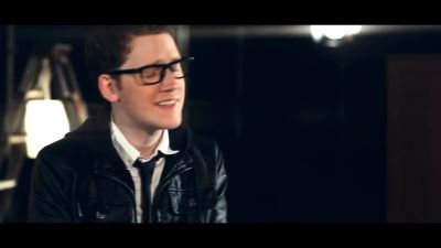 Alex Goot - The Real You