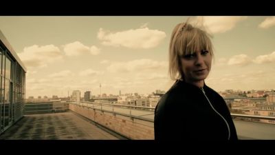 Alpa Gun feat. Jasmin Madeleine - Berlin Berlin