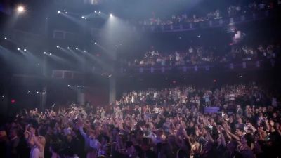 Andy - Live At The Dolby Theatre May 2014