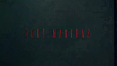 Andy Panda - Rude Mantras