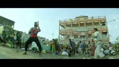 Anegan - Danga Maari Oodhari Video | Dhanush | Harris Jayaraj