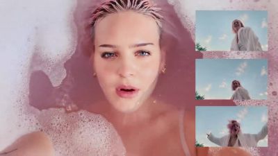 Anne-Marie - To Be Young