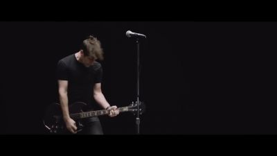Anti-Flag - Brandenburg Gate feat. Tim Armstrong