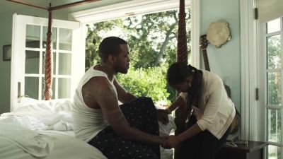 Any Girl By Lloyd Banks Ft Lloyd Official Music Video - | 50 Cent Music