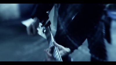 Arch Enemy - No More Regrets