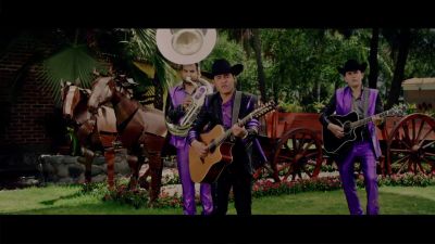 Ariel Camacho Y Los Plebes Del Rancho - Toro Encartado