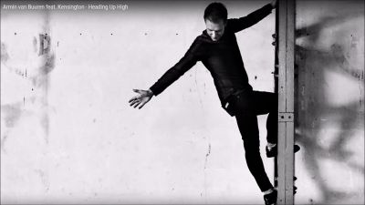Armin Van Buuren feat. Kensington - Heading Up High