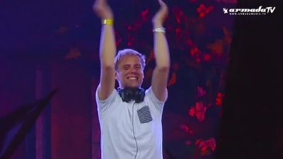 Armin Van Buuren feat. Mr. Probz - Another You