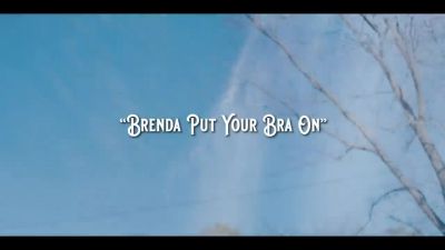 Ashley Mcbryde, Caylee Hammack, Pillbox Patti - Brenda Put Your Bra On