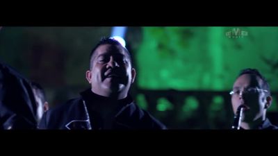 Banda Tierra Sagrada - No Me Quedé Con Las Ganas feat. Régulo Caro