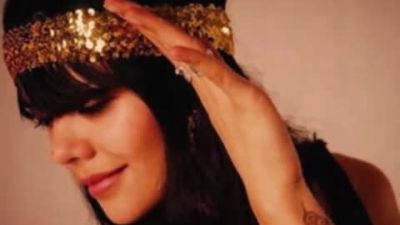 Bat For Lashes - I'm On Fire