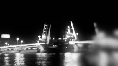 Беломорканал - Разведенные Мосты HD