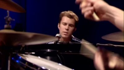 Ben Folds Five - Selfless, Cold, And Composed