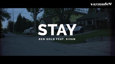 Ben Gold & Sivan - Stay