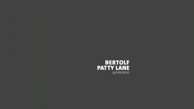 Bertolf - Patty Lane