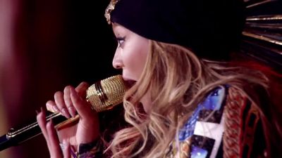 Beyoncé - Flawless feat. Nicki Minaj