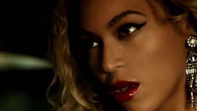Beyoncé - Partition