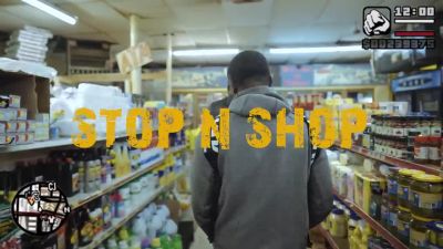 Bigg Unccc - Stop N Shop