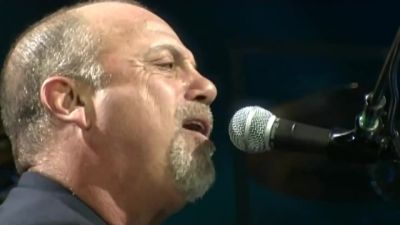 Billy Joel - Don't Ask Me Why