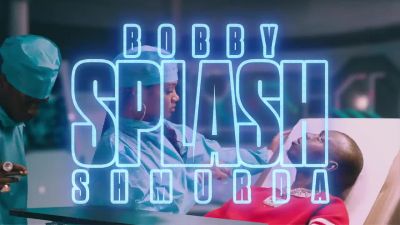 Bobby Shmurda - Splash