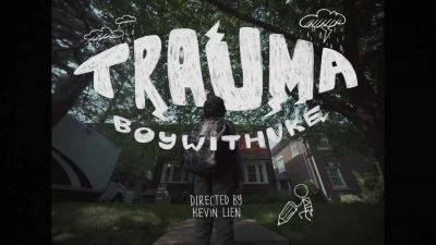 Boywithuke - Trauma