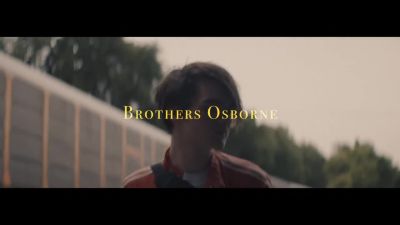 Brothers Osborne - 21 Summer