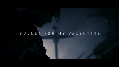Bullet For My Valentine - Worthless