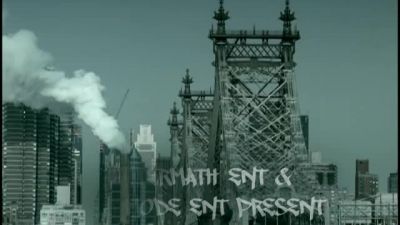 Busta Rhymes - New York S*** feat. Swizz Beatz