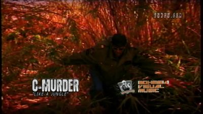C-Murder - Like A Jungle