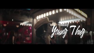 Camila Cabello - Havana feat. Young Thug