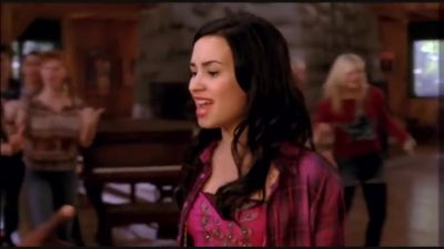 Camp Rock 2 - Can't Back Down HD