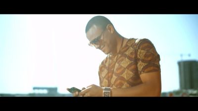 Celia Ft Mohombi - Love 2 Party HD Produced By Costi 2012