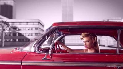 Chanel West Coast - Bass In The Trunk