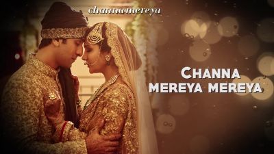 Channa Mereya - Lyric Video | Ae Dil Hai Mushkil | Karan Johar | Ranbir | Anushka | Pritam | Arijit