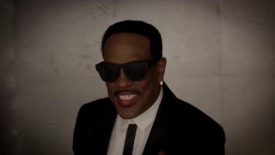 Charlie Wilson - My Favorite Part Of You