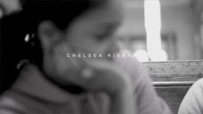 Chelsea Rivers - Come Back To Me