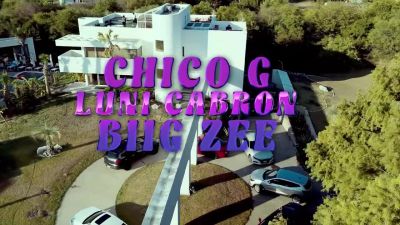 Chico G - Como Se Mueve feat. Luni Cabron And Biig Zee