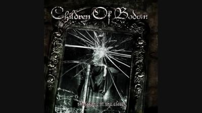 Children Of Bodom - Silent Scream
